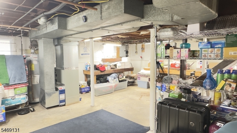 1257 Shaffer Avenue Roselle NJ 07203