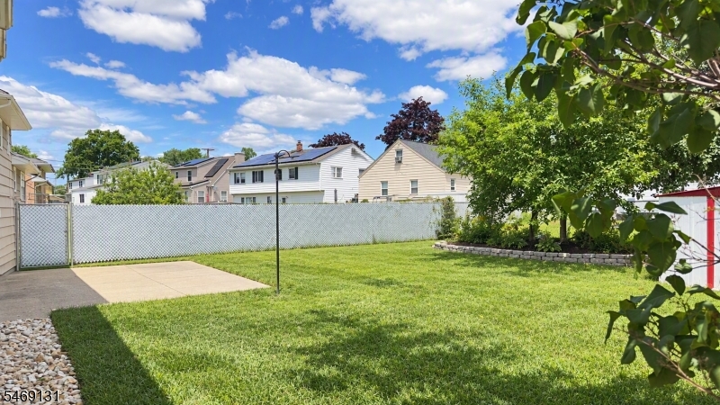 1257 Shaffer Avenue Roselle NJ 07203