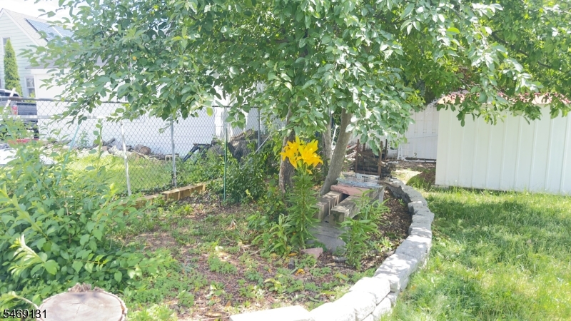 1257 Shaffer Avenue Roselle NJ 07203