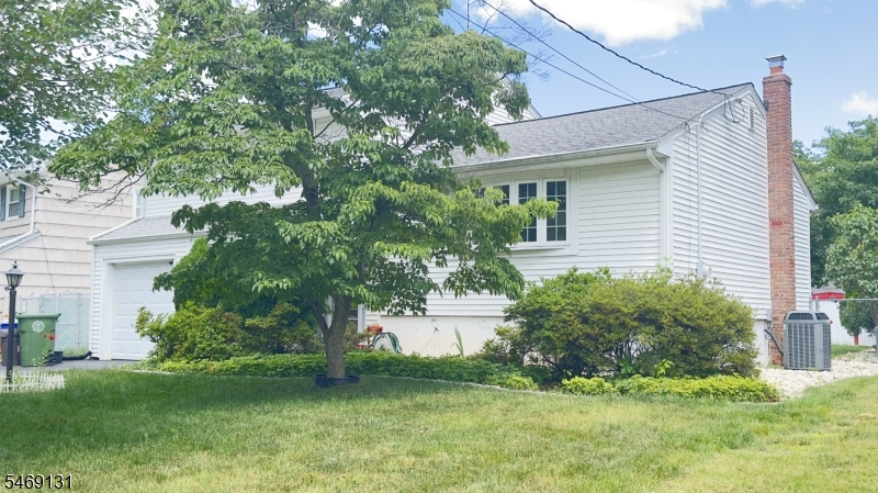 1257 Shaffer Avenue Roselle NJ 07203