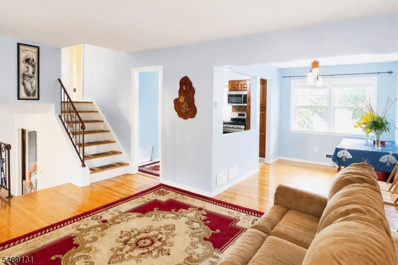 1257 Shaffer Avenue Roselle NJ 07203