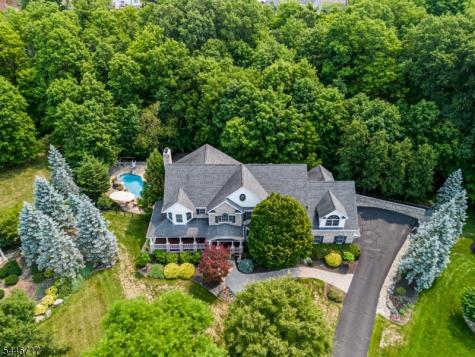 11 Monica Court Branchburg NJ 08876