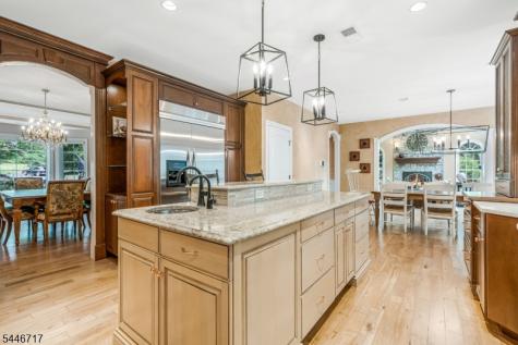 11 Monica Court Branchburg NJ 08876