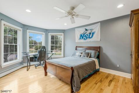 11 Monica Court Branchburg NJ 08876