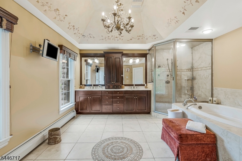11 Monica Court Branchburg NJ 08876