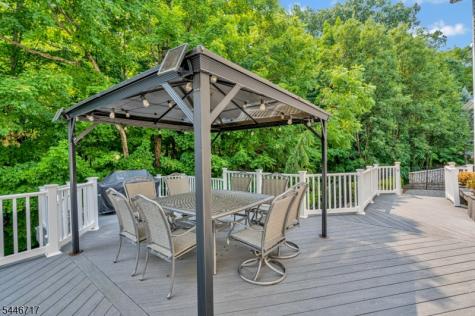 11 Monica Court Branchburg NJ 08876