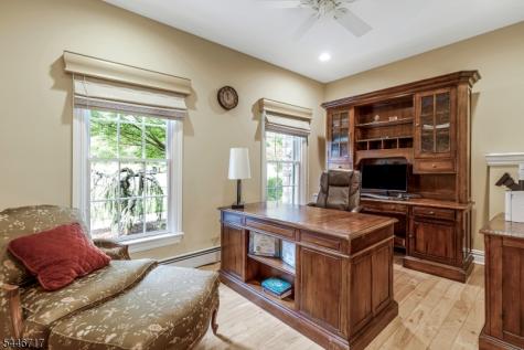 11 Monica Court Branchburg NJ 08876