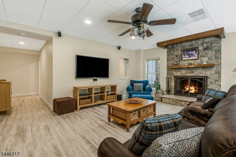11 Monica Court Branchburg NJ 08876
