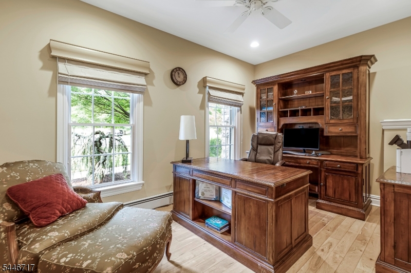 11 Monica Court Branchburg NJ 08876