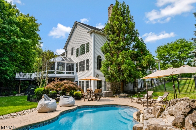 11 Monica Court Branchburg NJ 08876