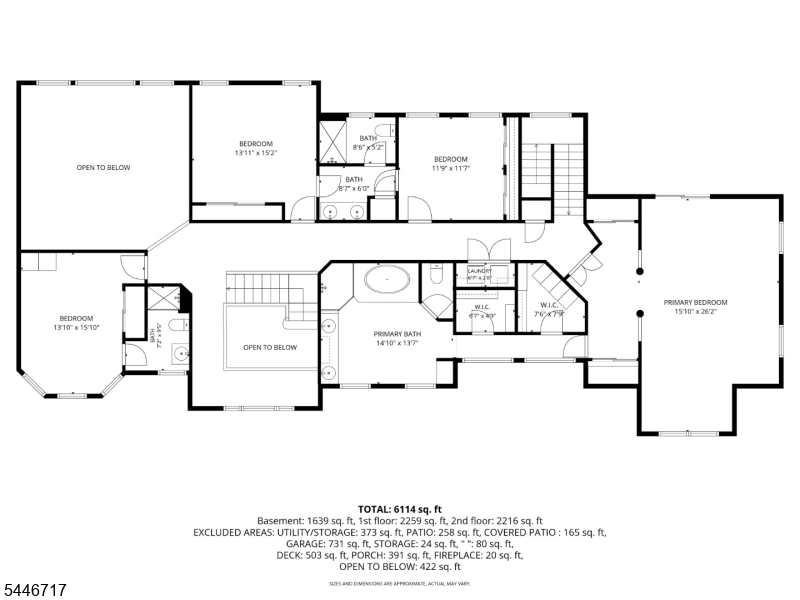 11 Monica Court Branchburg NJ 08876