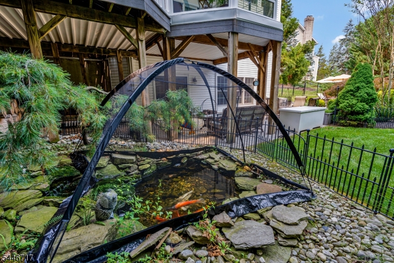 11 Monica Court Branchburg NJ 08876