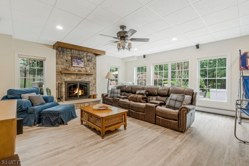 11 Monica Court Branchburg NJ 08876