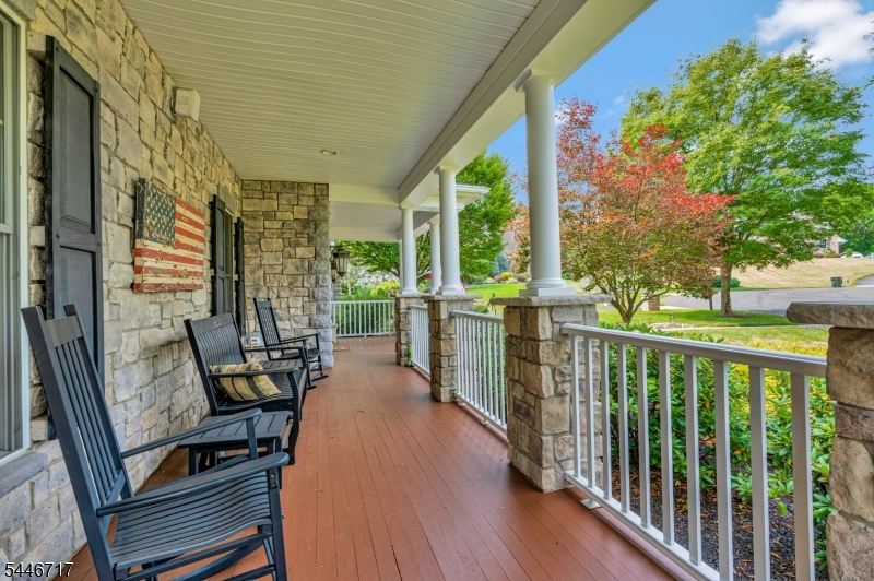11 Monica Court Branchburg NJ 08876
