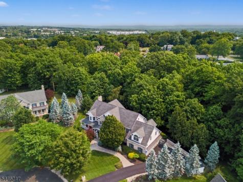 11 Monica Court Branchburg NJ 08876