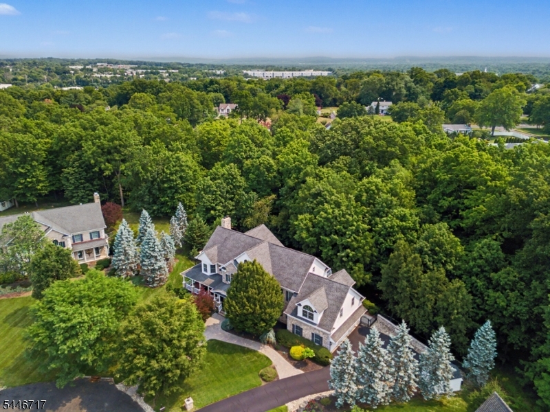 11 Monica Court Branchburg NJ 08876