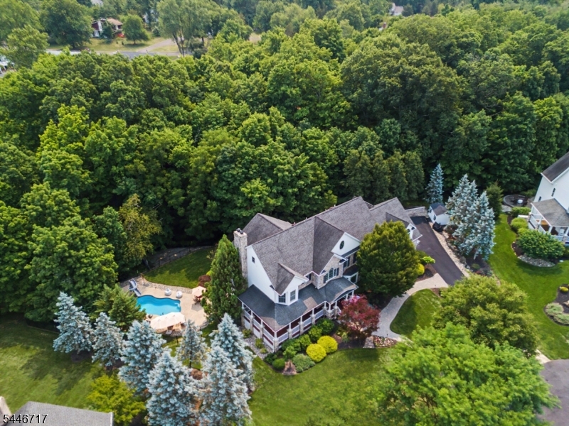 11 Monica Court Branchburg NJ 08876
