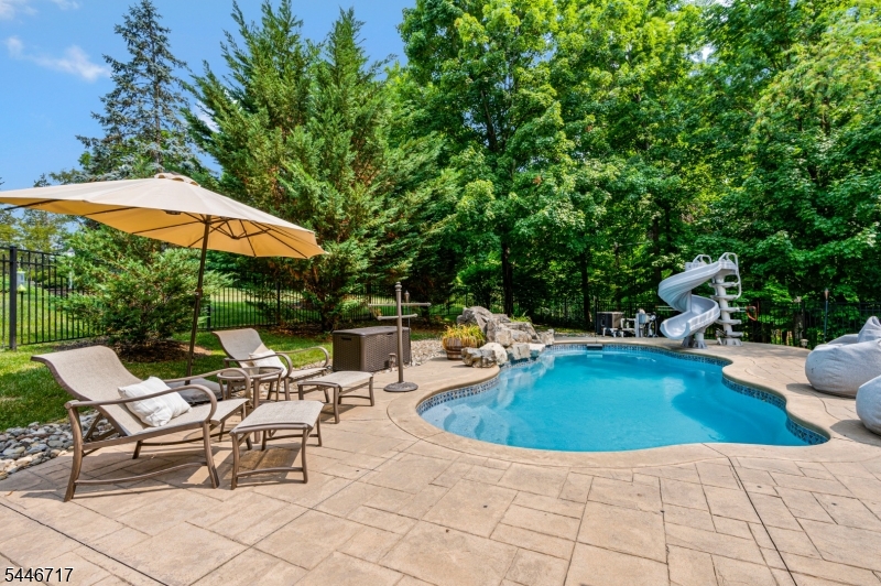 11 Monica Court Branchburg NJ 08876