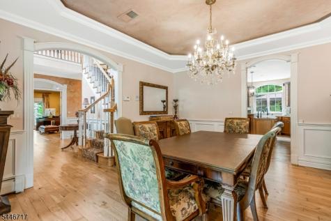 11 Monica Court Branchburg NJ 08876