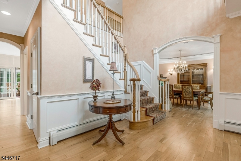 11 Monica Court Branchburg NJ 08876