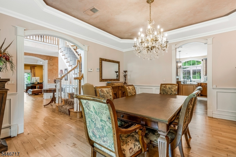 11 Monica Court Branchburg NJ 08876