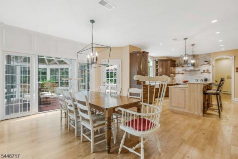 11 Monica Court Branchburg NJ 08876