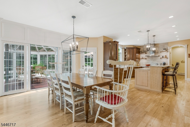 11 Monica Court Branchburg NJ 08876