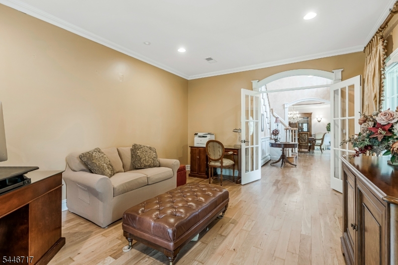 11 Monica Court Branchburg NJ 08876