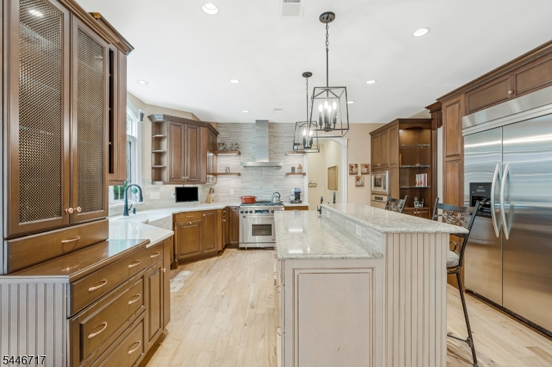 11 Monica Court Branchburg NJ 08876