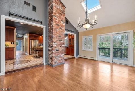 87 Buena Vista Drive Ringwood NJ 07456