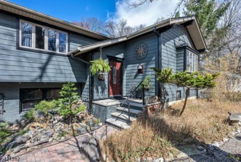 87 Buena Vista Drive Ringwood NJ 07456