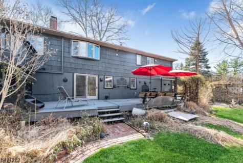 87 Buena Vista Drive Ringwood NJ 07456