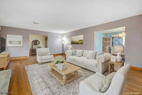 16 Stillwater Road Blairstown NJ 07825