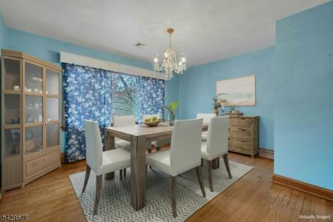 16 Stillwater Road Blairstown NJ 07825