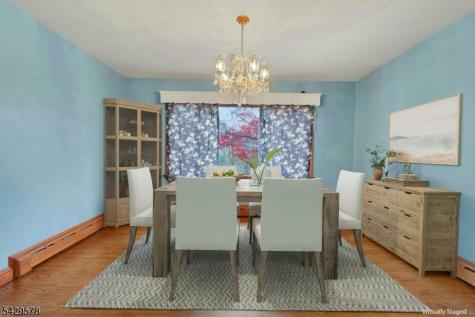 16 Stillwater Road Blairstown NJ 07825