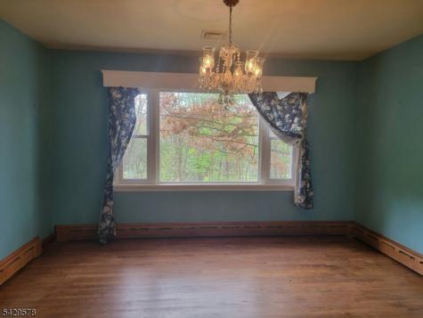 16 Stillwater Road Blairstown NJ 07825