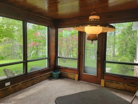 16 Stillwater Road Blairstown NJ 07825