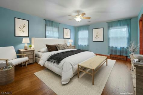 16 Stillwater Road Blairstown NJ 07825