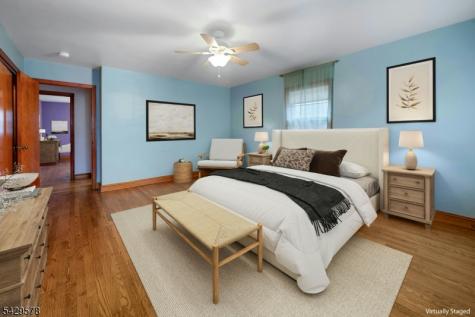 16 Stillwater Road Blairstown NJ 07825
