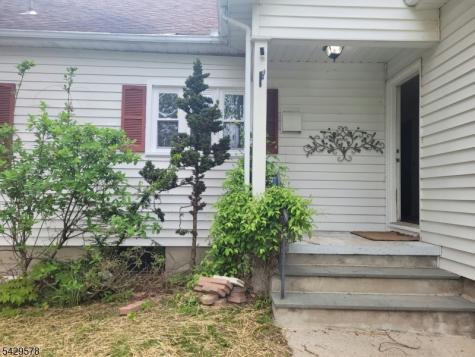 16 Stillwater Road Blairstown NJ 07825