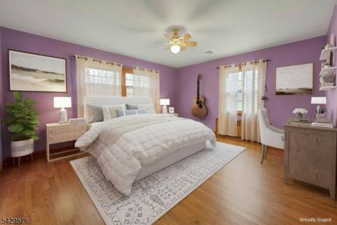 16 Stillwater Road Blairstown NJ 07825