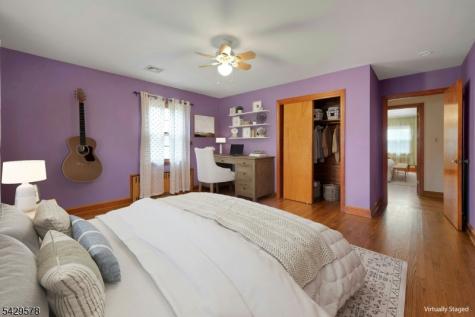16 Stillwater Road Blairstown NJ 07825