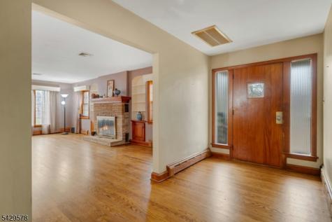 16 Stillwater Road Blairstown NJ 07825