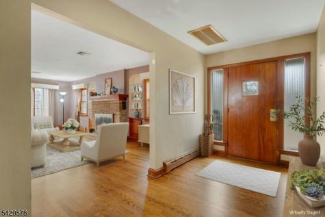16 Stillwater Road Blairstown NJ 07825