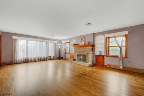 16 Stillwater Road Blairstown NJ 07825