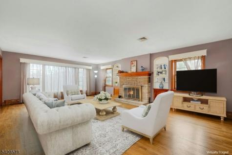 16 Stillwater Road Blairstown NJ 07825