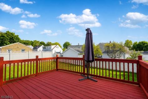 65 Hilltop Court Clifton NJ 07012
