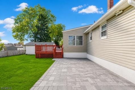65 Hilltop Court Clifton NJ 07012