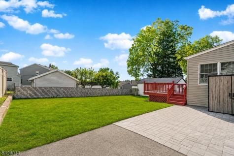 65 Hilltop Court Clifton NJ 07012