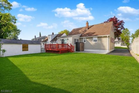 65 Hilltop Court Clifton NJ 07012